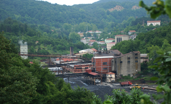 Zonguldak'ta maden işçisinde korona virüs tespit edildi