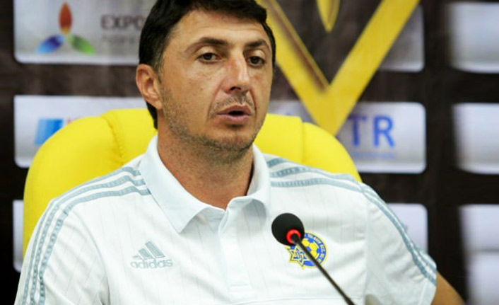 Şota'dan Sörloth'a: Şampiyonluk golü atsın