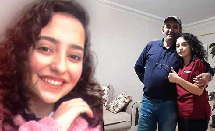 Kızını öldürmüştü! Videodaki kişiyi kızı sandı ama başkası çıktı!