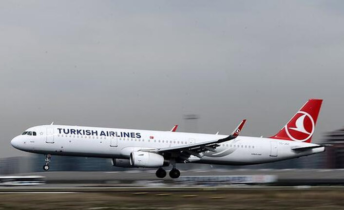 THY’den ‘bilet değişikliği’ duyurusu