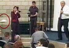 İstanbul'da IMF başkanına ŞOK!