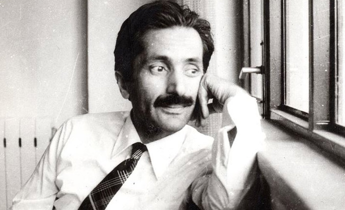 'Cahit Zarifoğlu bizim edebiyat ve insanlık okulumuzdu'