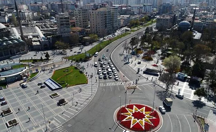 Vali böyle uyardı: Vakalar arttı gelmeyin