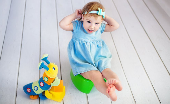 Yaz aylarında çocuklarda ishale dikkat!