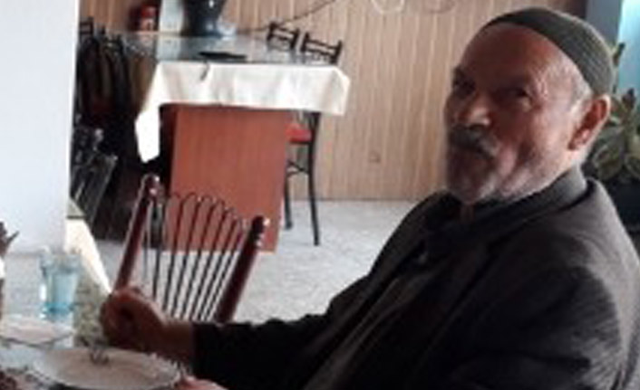 Büyük acı! Dostlarıyla buluşamadı