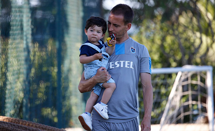 Trabzonspor'un yıldızı hırsı ile büyülüyor! İkinci baharını yaşıyor