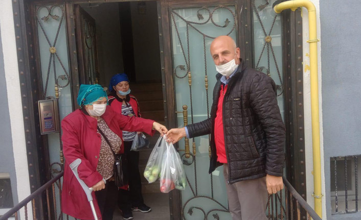 Ortahisar Vefa Grubu rekor çağrıya yetişti