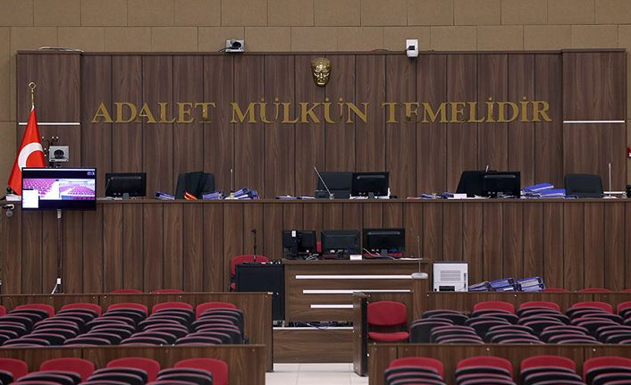 15 Temmuz'da alçak uçuş yapan pilotun yargılanması sürüyor