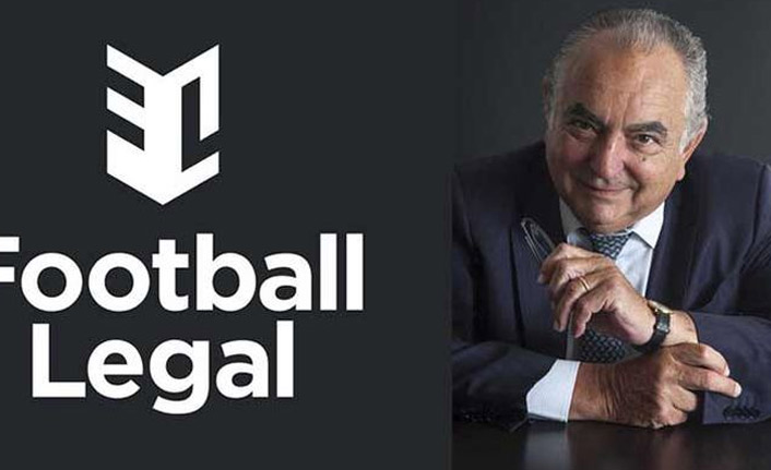 Trabzonspor'a İspanyol avukat