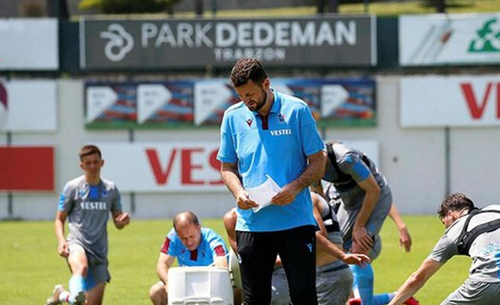 Çimşir'den önde baskı emri