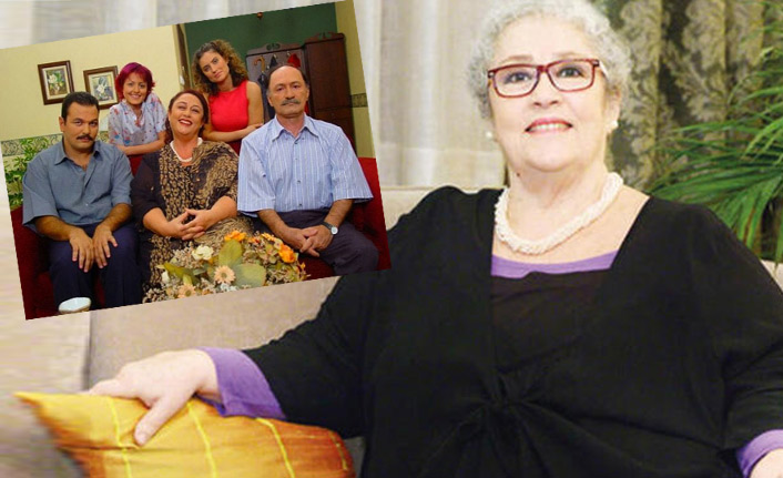 Oyuncu Ayşegül Atik hayatını kaybetti