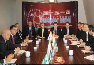 Kulüpler Birliği'nden açıklama