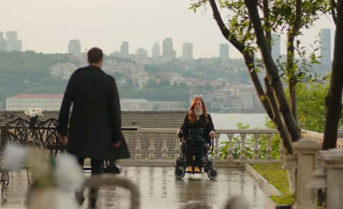 Zalim İstanbul 38. Bölüm Fragmanı Yayınlandı!