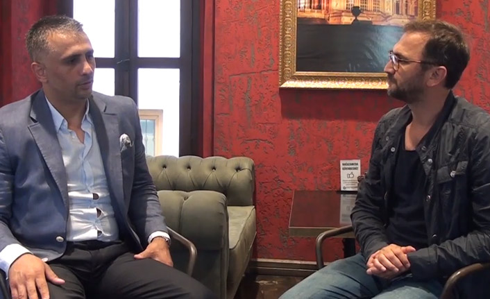 Selçuk Aydın: “Boks camiasına hamilik edebilecek her türlü iradeye, eğitime, donanıma sahibim”