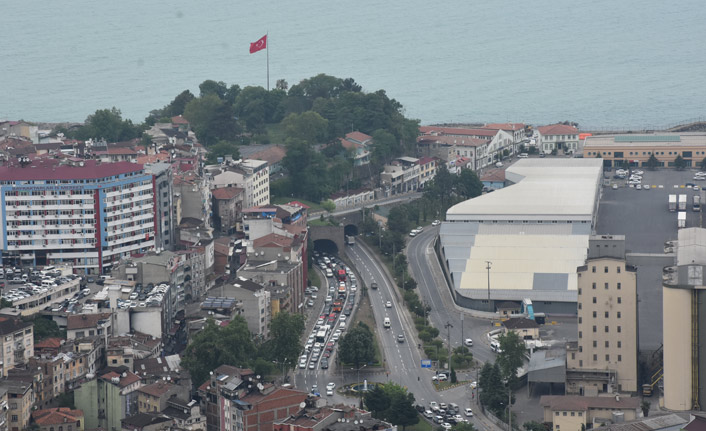 Doğu Karadeniz'deki işletmeler yeni normale hazırlanıyor