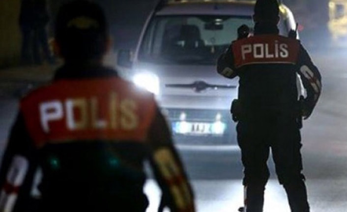 Trabzon’da onlar kaçtı polis kovaladı - Zehir tacirlerine kaçış yok