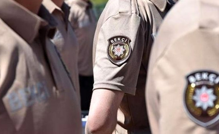 Bekçilere, zor ve silah kullanma yetkisi verildi