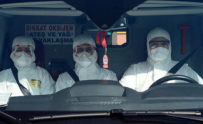 Bilim Kurulu Üyesi açıkladı! 81 ilde testler başlıyor