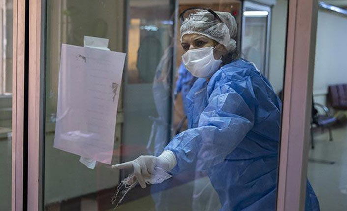 Korona'dan kaçalım derken Kırım Kongo'ya dikkat