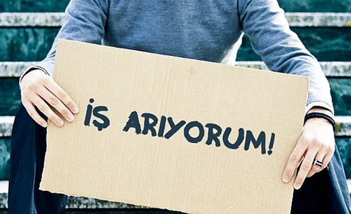 2020 yılı Mart ayı işsizlik rakamları açıklandı