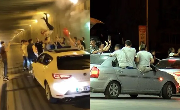 Bakanlıktan 'asker uğurlama' genelgesi