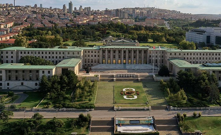 Yassıada yargılamalarının hukuki dayanağının ortadan kaldırılmasını amaçlayan teklif TBMM'de.