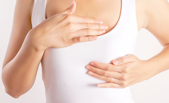 İşte memede kitle fark edilince yapılması gerekenler...