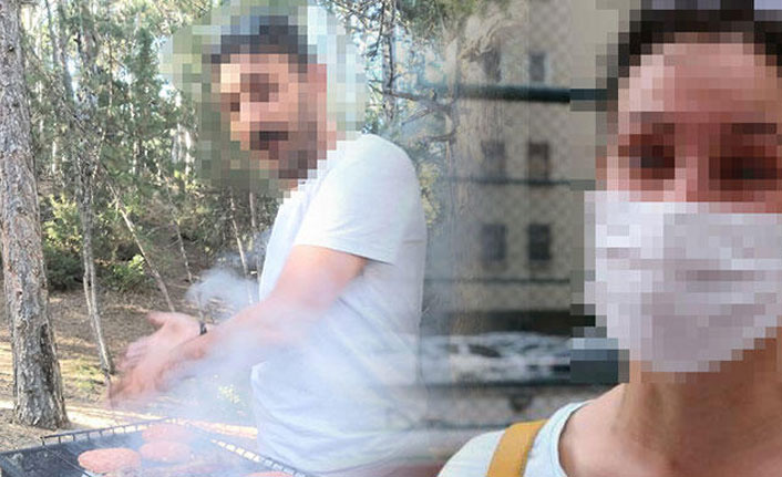 Üvey babadan 4 yaşındaki çocuğuna istismar iddiası