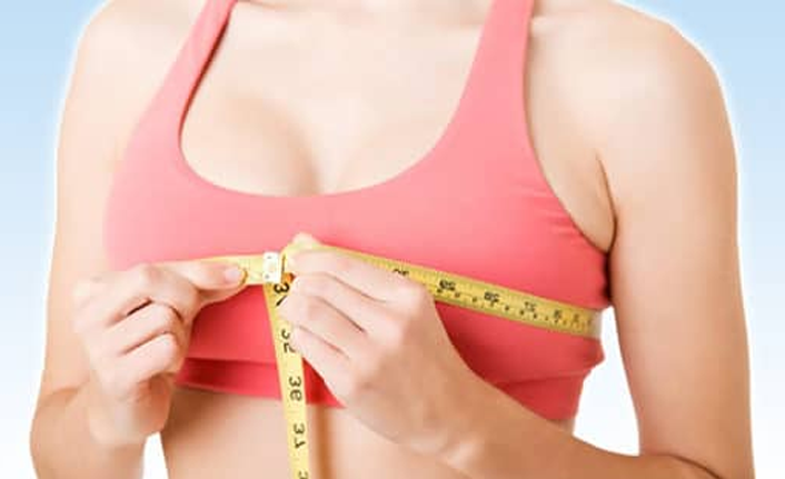 “Kadınların yüzde 80’i göğüs estetiğinden şikayetçi”