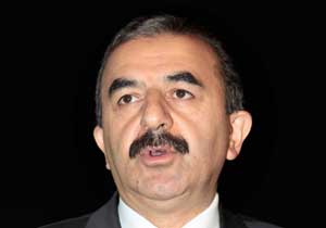 Erzurum Valisi merkeze alınıyor