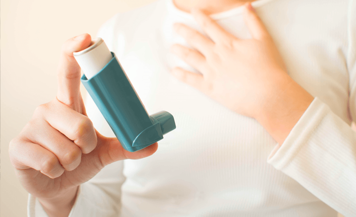 Alerjisi ya da astımı olanlara özel Covıd-19 tavsiyeleri