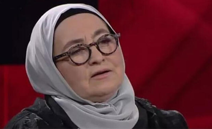 Sevda Noyan'a 6 yıla kadar hapis cezası istendi