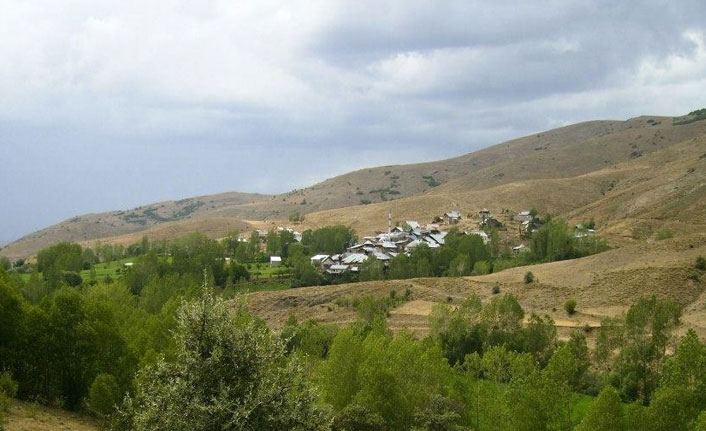 Bayburt’ta Koçbayır köyü karantinaya alındı