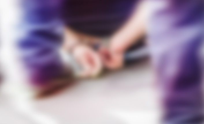 Gelinini öldüren kadın tutuklandı