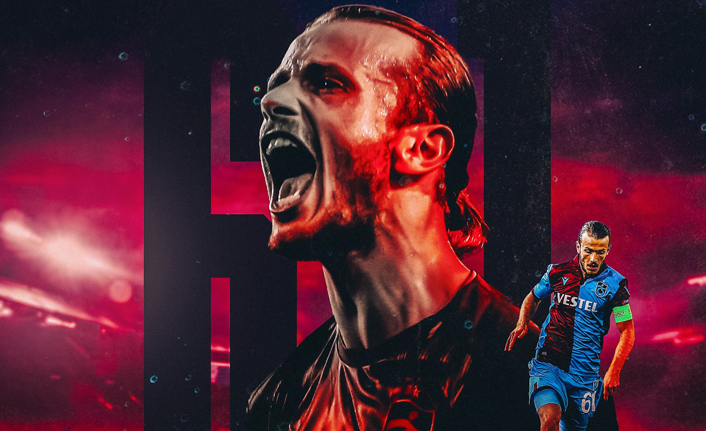 Abdülkadir Parmak 61 dedi