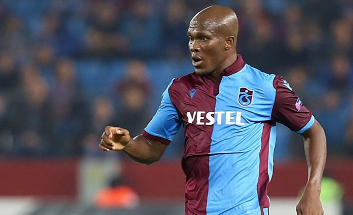 Nwakaeme golle başladı