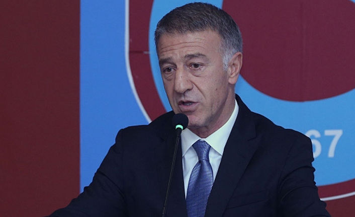 Ahmet Ağaoğlu: “Hedefimiz 2+1 kupa, bunu başaracak gücümüz var”