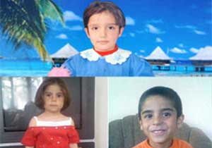 Kayıp çocuklarda şok bir iddia