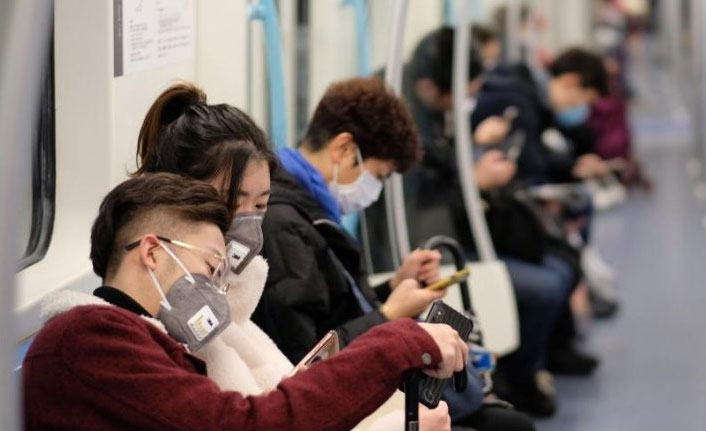 Çin'de son iki ayın en yüksek vaka artışı yaşandı