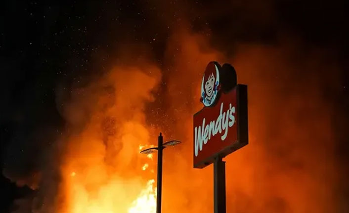 ABD'de bir 'George Floyd' vakası daha!