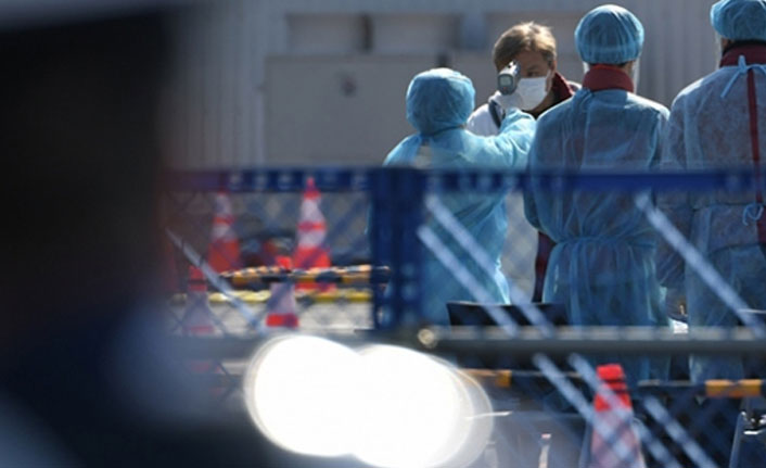 Koronavirüsten dünyada kaç kişi öldü?