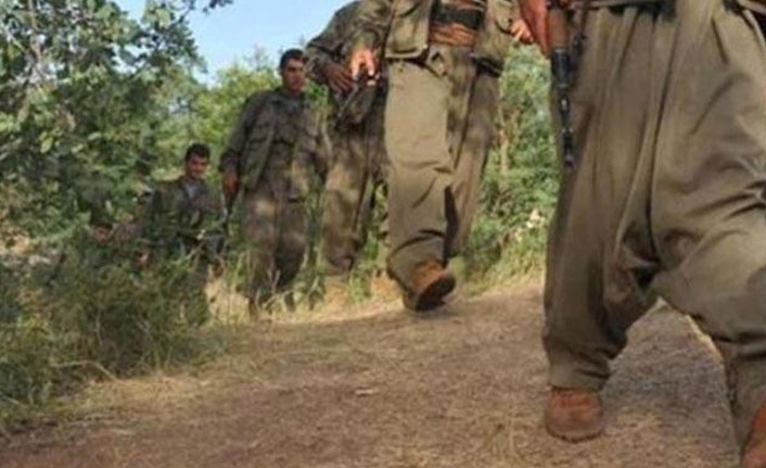 3 ilde 3 terörist öldürüldü!