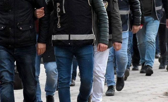 Trabzon dahil 16 ilde yapılan FETÖ operasyonunda yeni gelişme