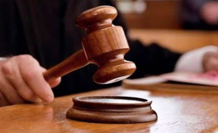 FETÖ'nün sözde sıkıyönetim komutanının cezası onandı