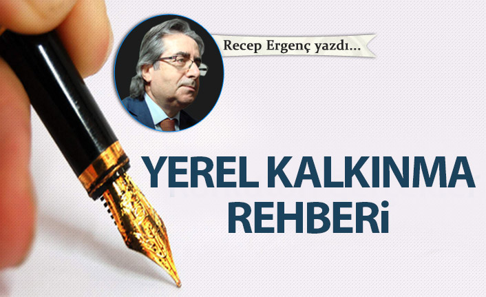 Yerel Kalkınma Rehberi