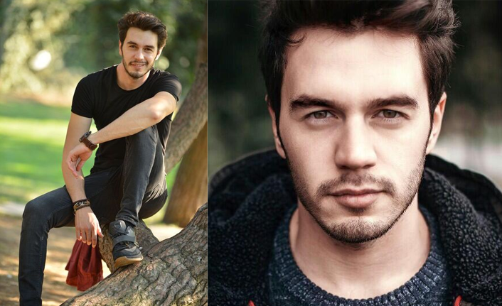 İsmail Ege Şaşmaz Kimdir?