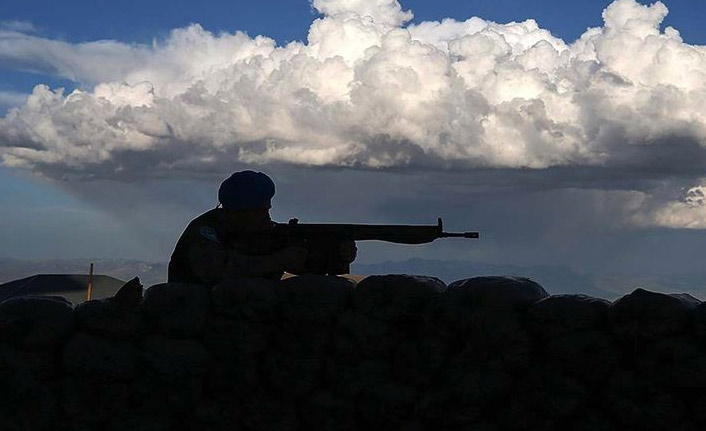 Van kırsalında operasyon! 3 terörist etkisiz hale getirildi