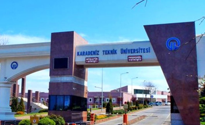 KTÜ'ye 18 akademisyen alınacak