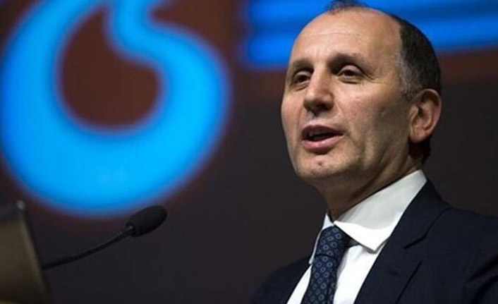 Trabzonspor'dan flaş Muharrem Usta açıklaması