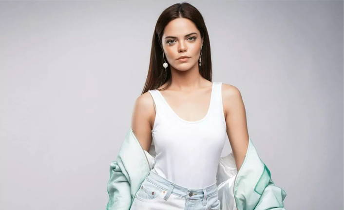 Hilal Altınbilek Bodrum'da o isimle!